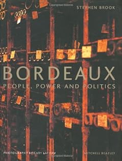 Amazon.co.uk: Stephen Brook: books, biography, latest update